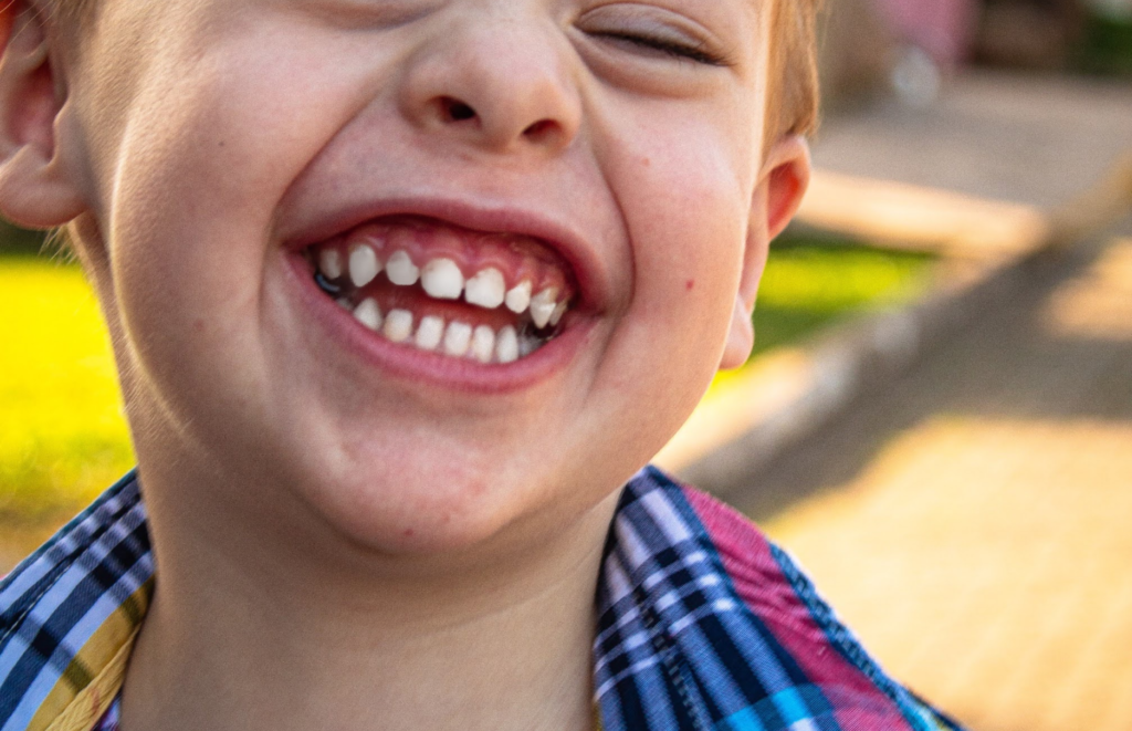 Odontoiatria per bambini